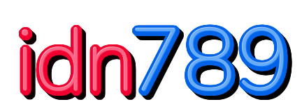 idn789 — logo kanal