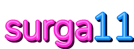 surga11 — logo kanal