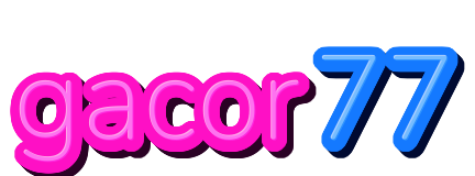 gacor77 — logo kanal