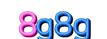 8g8g — logo kanal